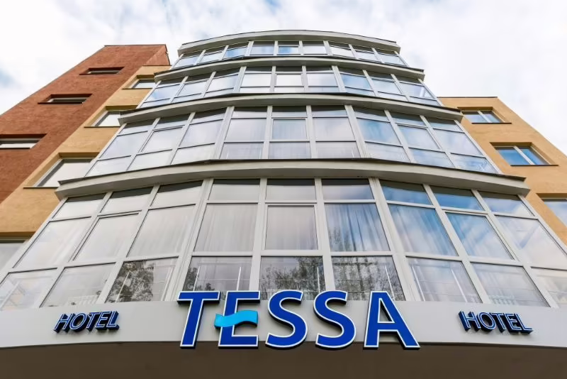 TESSA (ТЕССА)