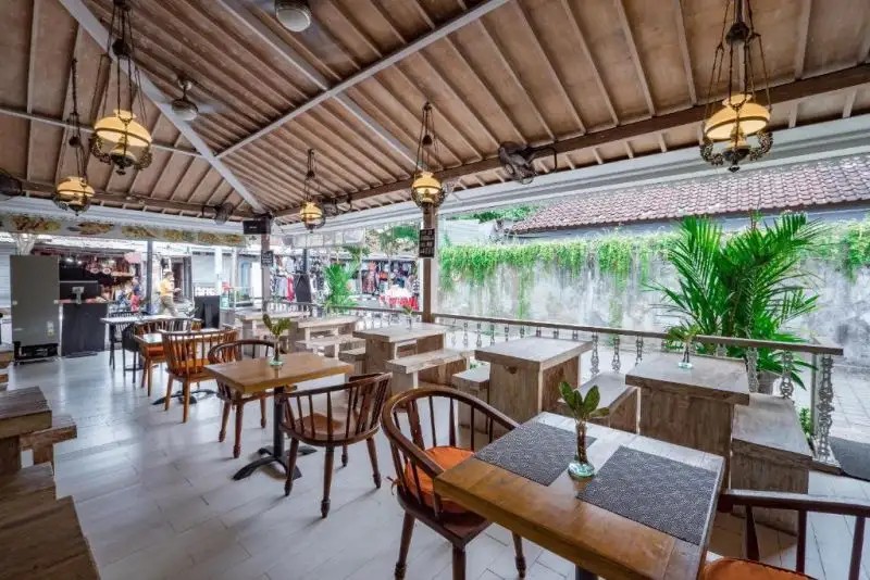 NATYA HOTEL TANAH LOT