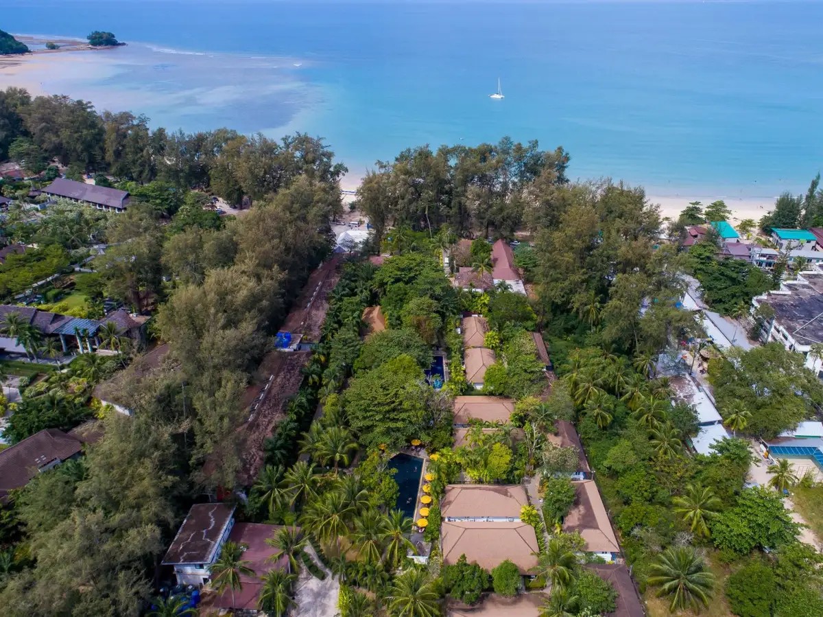 NAI YANG BEACH RESORT & SPA