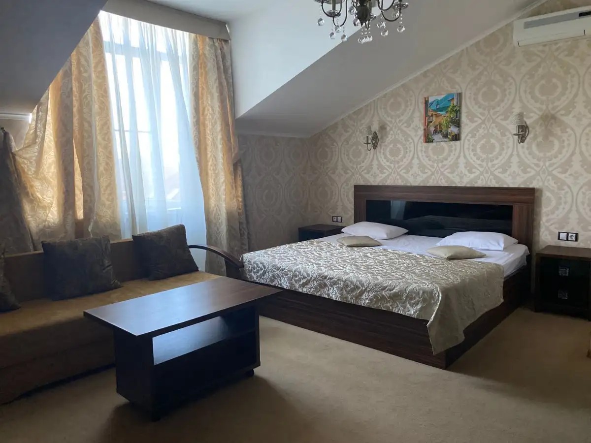РОМЕО И ДЖУЛЬЕТТА