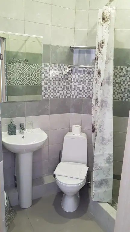 СВЕТЛЫЙ ДОМ