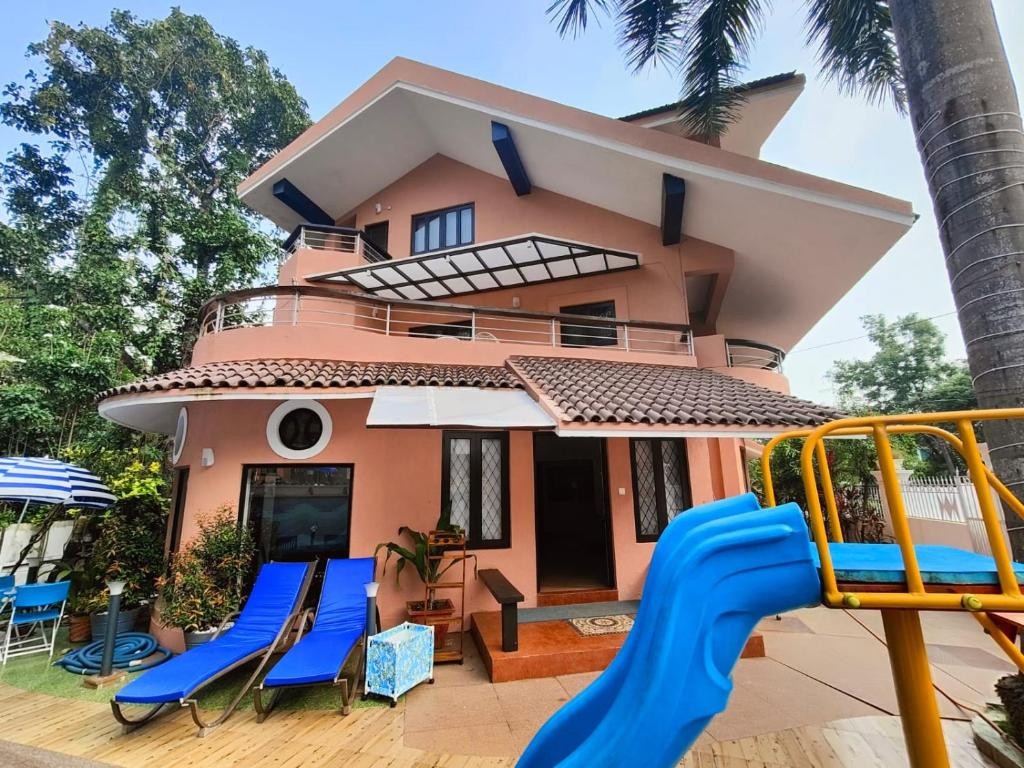 LA SUNILA SUITES