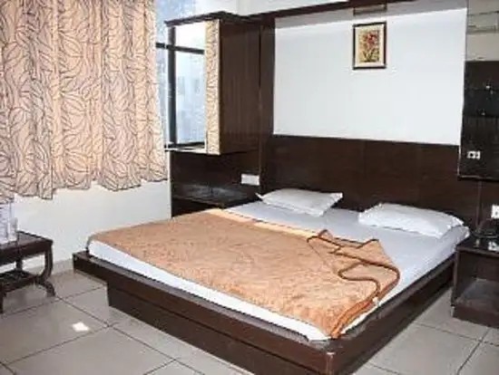 SURYA PLAZA HOTEL