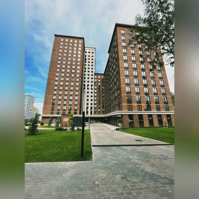 АПАРТ-РИЭЛТИ
