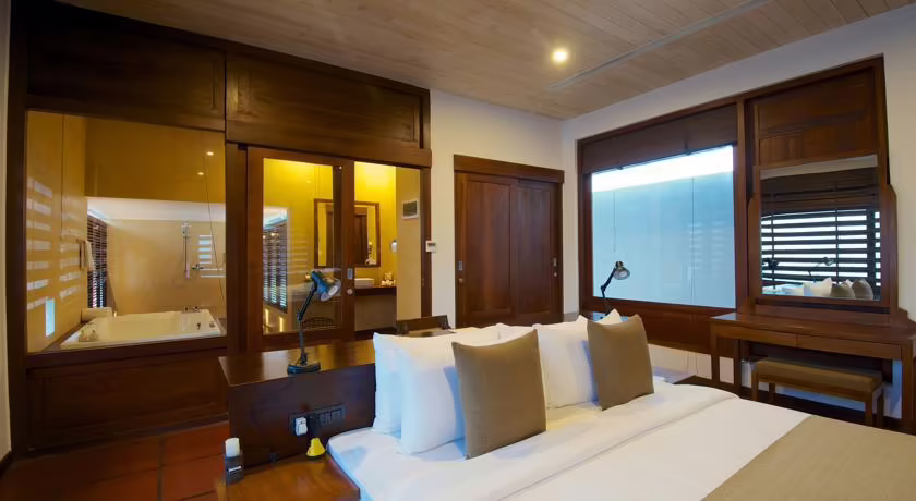 THALAHENA VILLAS
