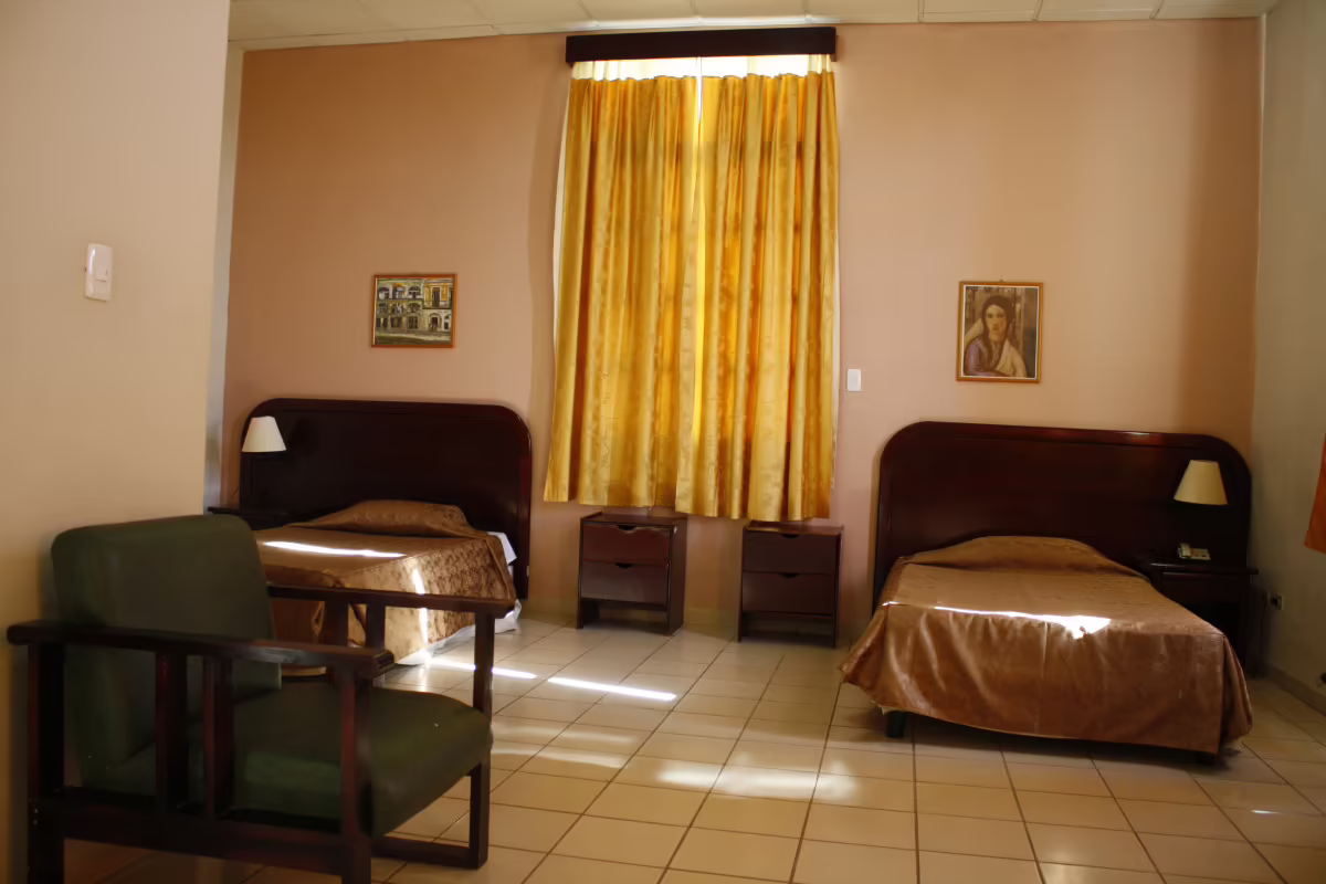 SERCOTEL SAN ALEJANDRO (EX. ISLAZUL)