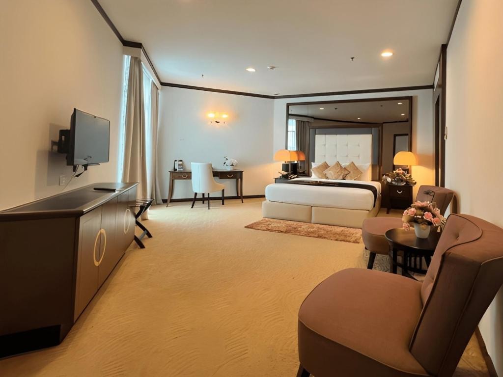 ADYA HOTEL LANGKAWI