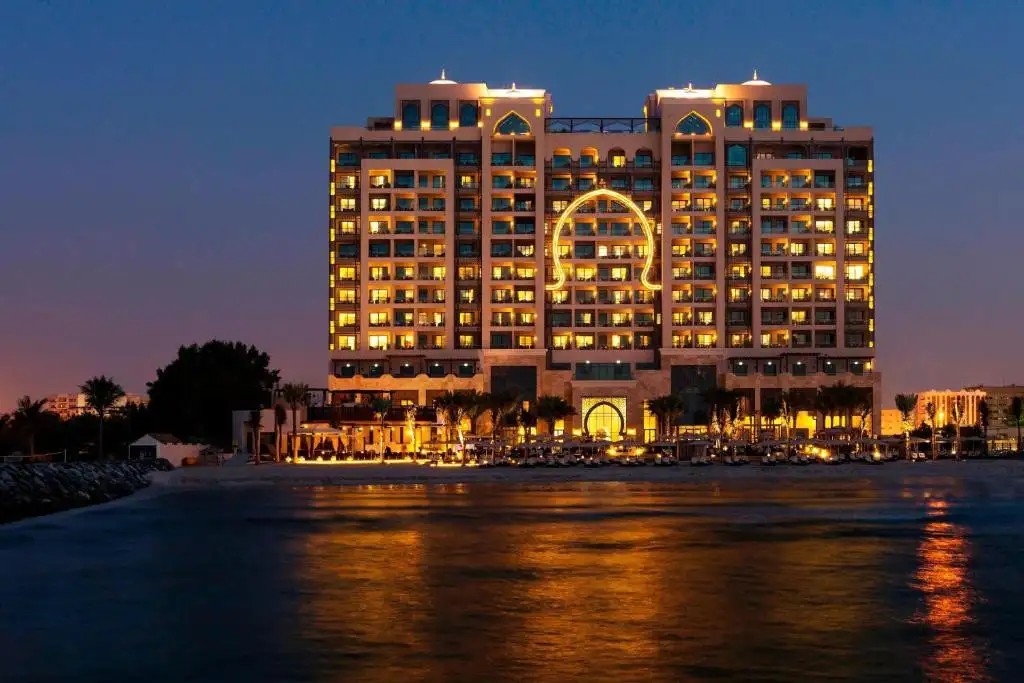 AJMAN SARAY A LUXURY COLLECTION RESORT