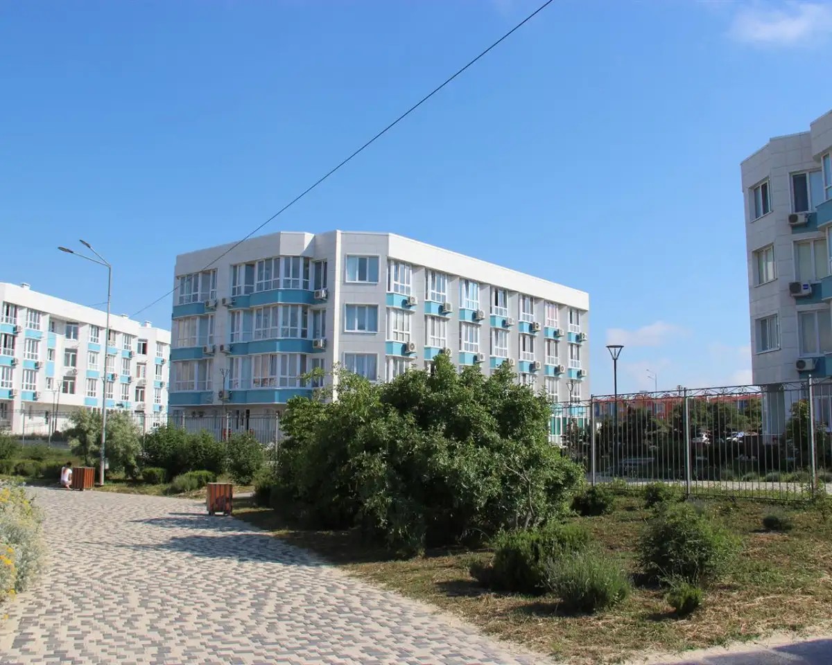 АНТИЧНАЯ ЛАГУНА