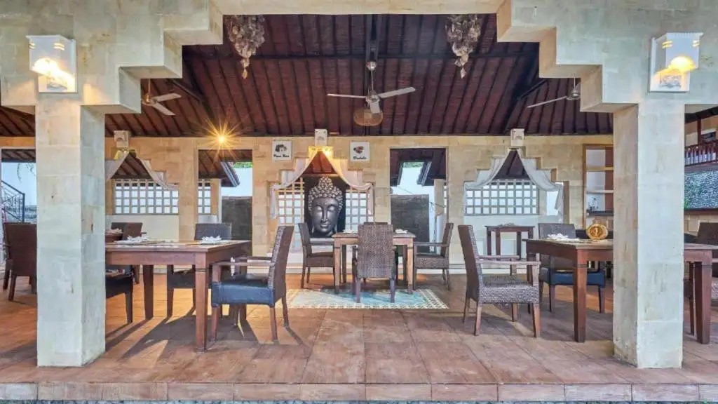 ANDA AMED VILLAS & SPA