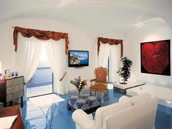 SANTA CATERINA HOTEL AMALFI
