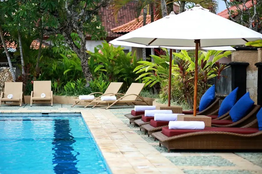 THE CLUB VILLAS