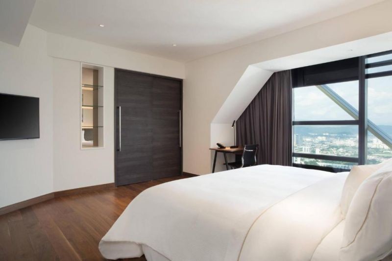 1 bedroom suite