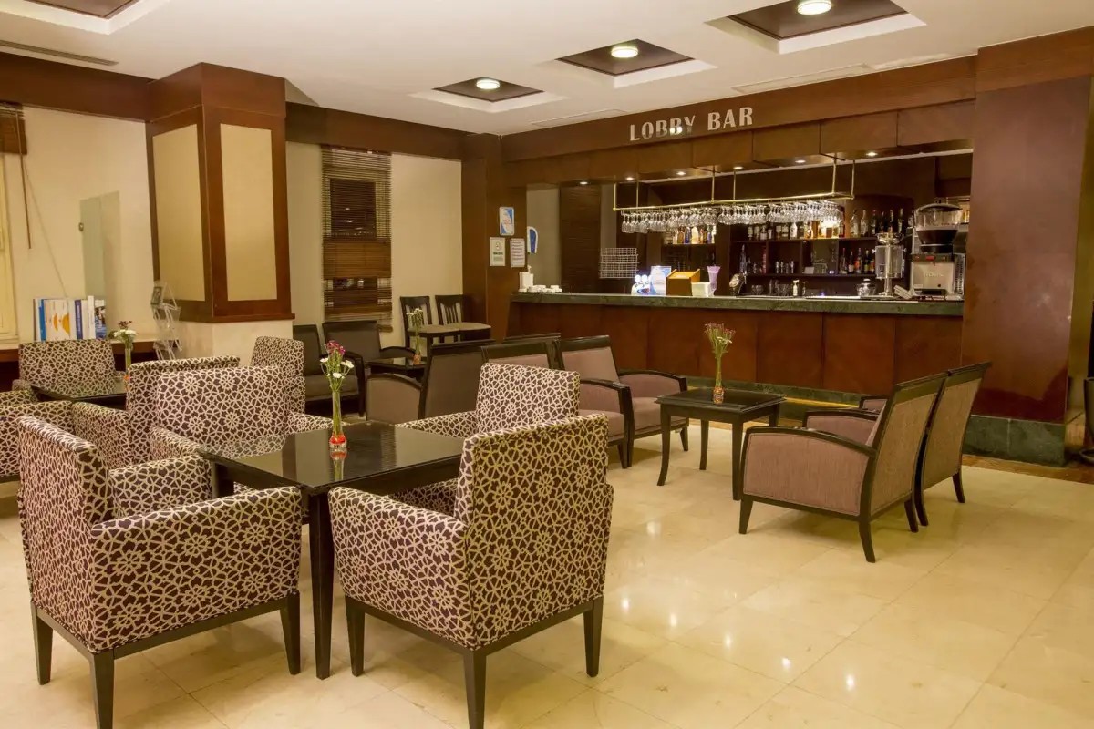 FAME RESIDENCE KEMER & SPA