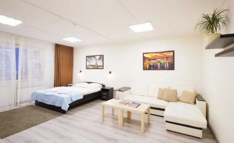 HOTEL CITY