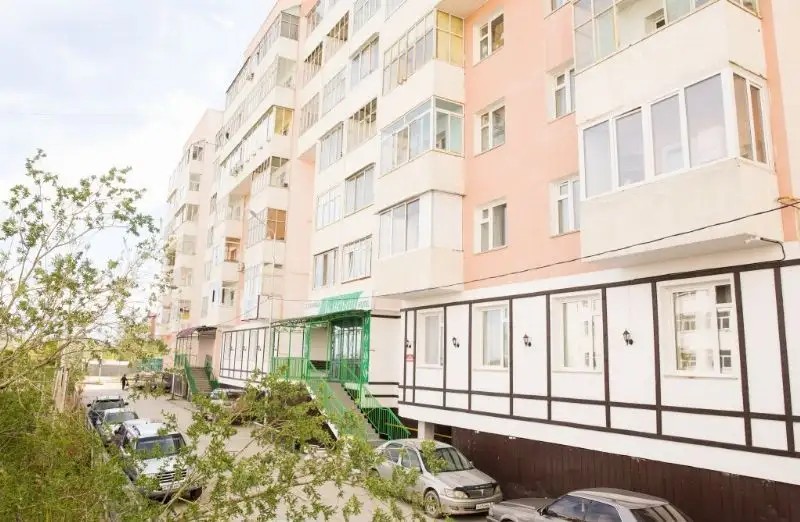 ЛАНДЫШ