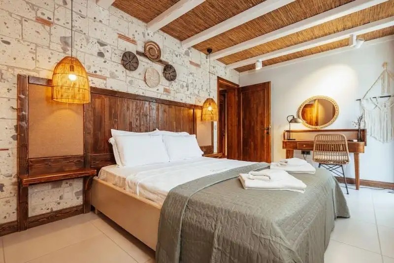 ROSSO OTEL DALYAN
