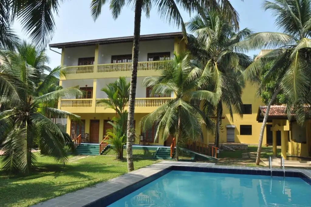 AHYORA RIVER RESORT (EX. MUTHUMUNI AYURVEDA RIVER RESORT)