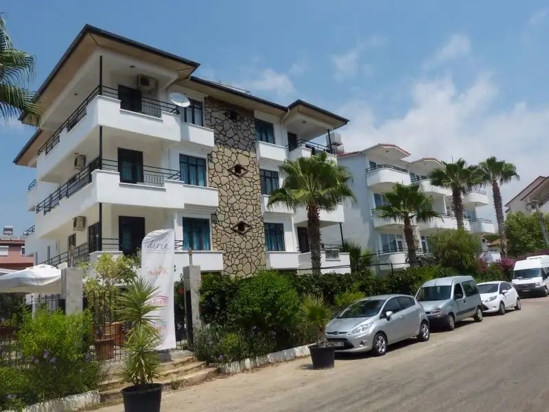 ADORA GARDEN HOTEL