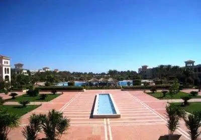SOL Y MAR SHAMS SUITES