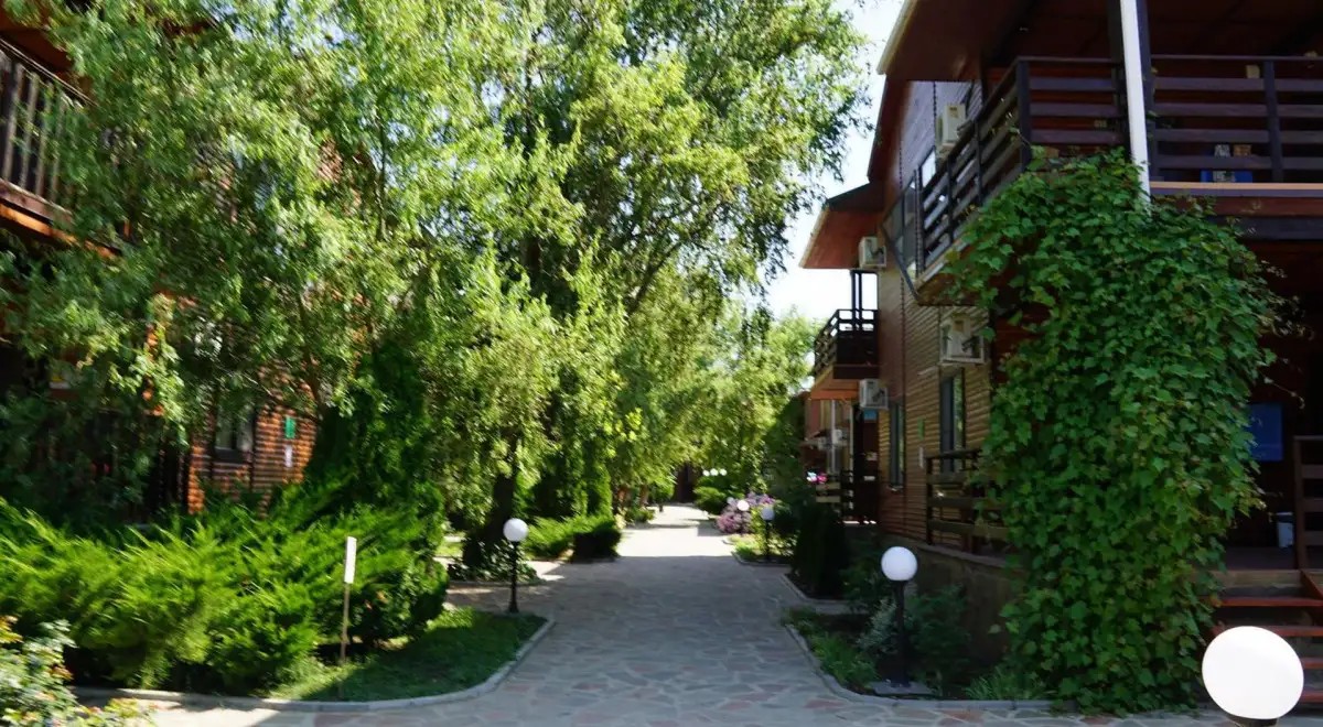 АФАЛИНА (ВИТЯЗЕВО)