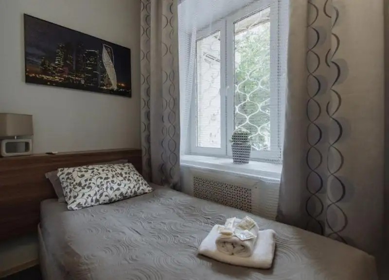ФОРТУНА СИТИ