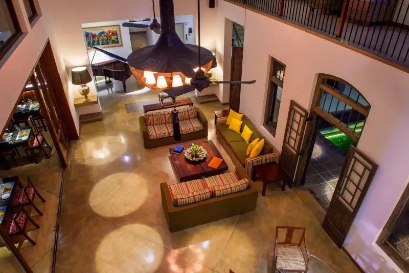 ZYLAN LUXURY VILLA