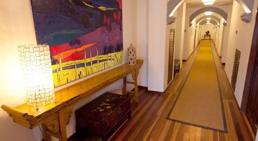 PENAGA HOTEL