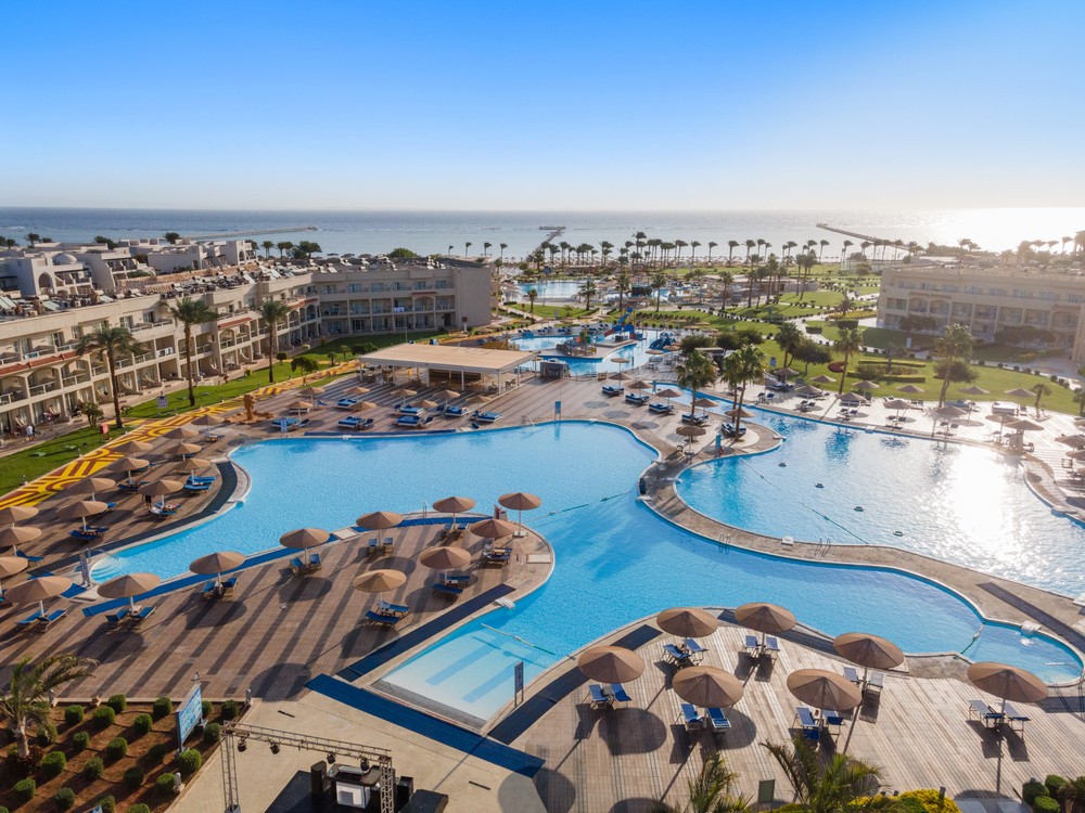 PICKALBATROS ROYAL MODERNA SHARM EL SHEIKH
