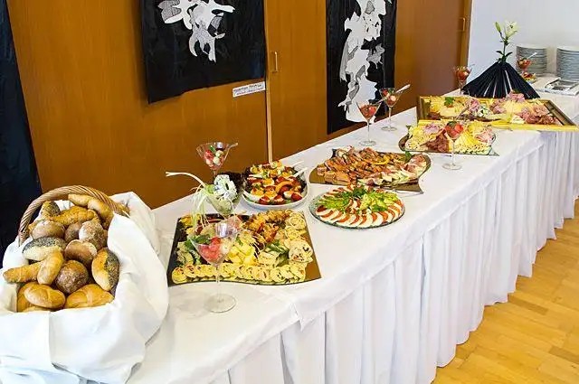 KUR UND FERIENHOTEL HELENENBURG