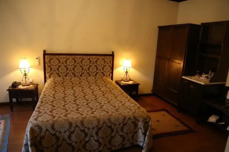 OTANTIK CLUB HOTEL