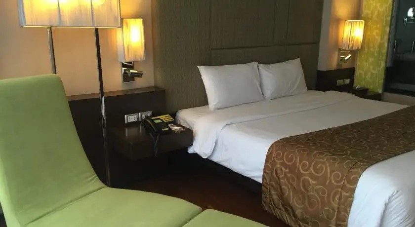 CITICHIC BY ICHECK INN