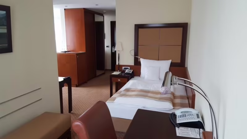 BEST WESTERN PREMIER HOTEL