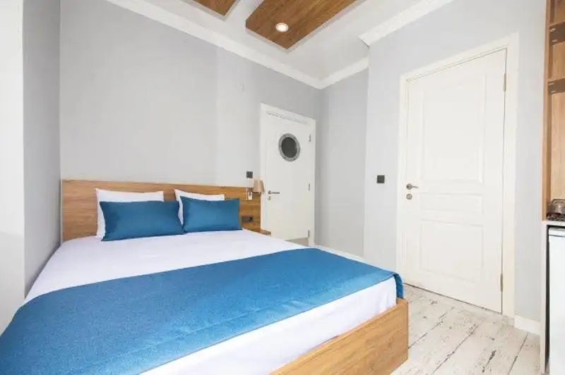 MARINA HOTEL BODRUM