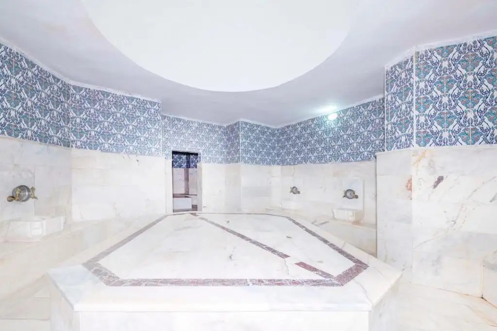 ARMAS BELLA SUN (EX. CLUB BELLA SUN HOTEL & SPA)