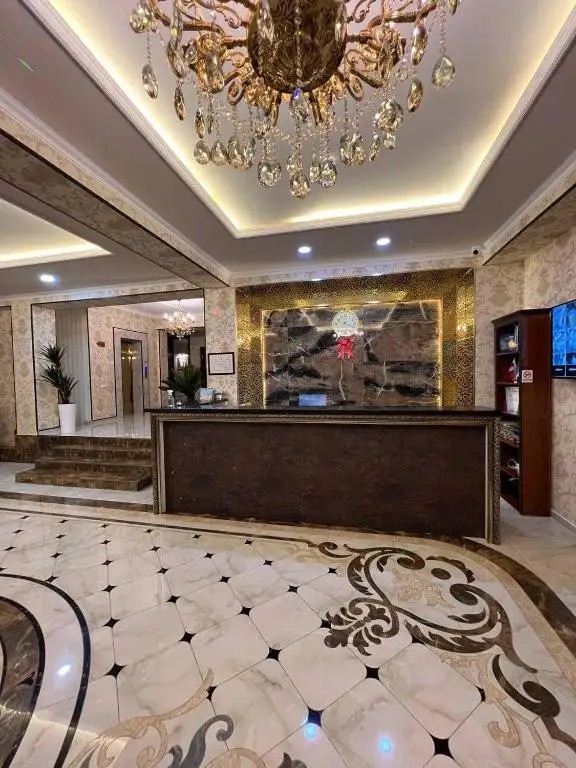 ORIENT INN