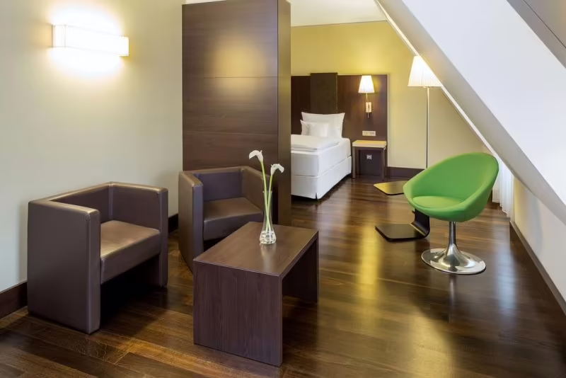 NH COLLECTION DRESDEN ALTMARKT