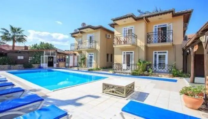 ANNA APART HOTEL