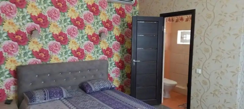 ГОСТЕВОЙ ДОМ НА КАЛЯЕВА