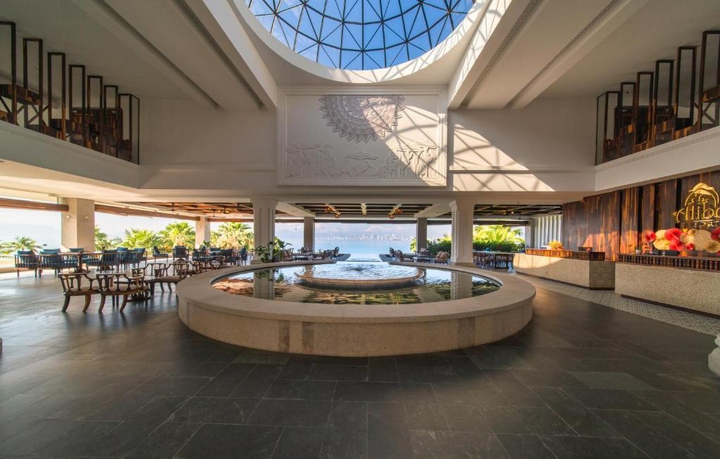 ALIBU RESORT