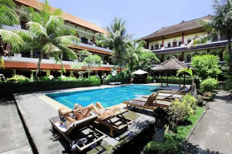 BAKUNG SARI KUTA