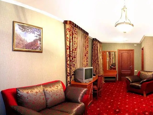 ОЗОН ГРАНД (OZON GRAND)