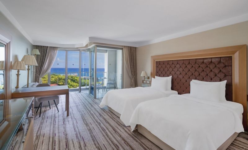 grand king suite