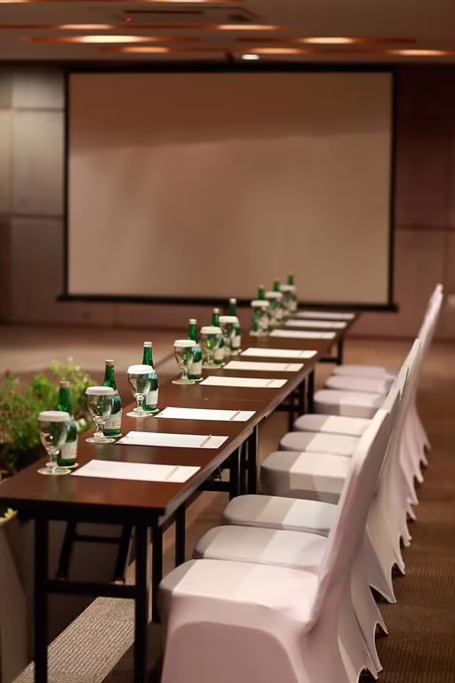 GOLDEN TULIP ESSENTIAL DENPASAR