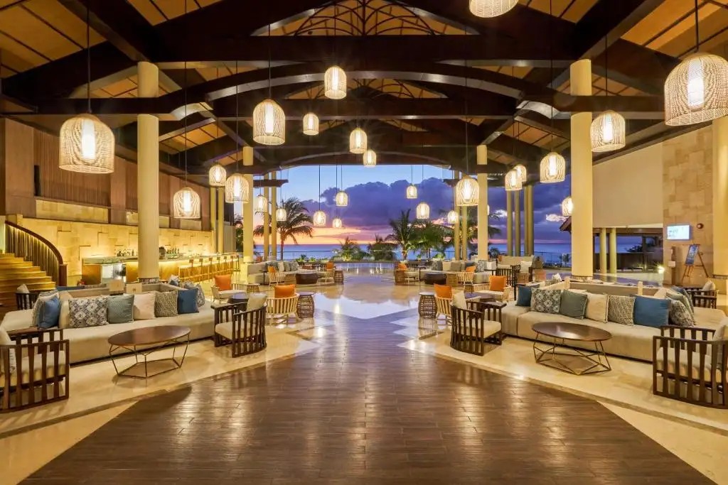 INTERCONTINENTAL MAURITIUS RESORT BALACLAVA