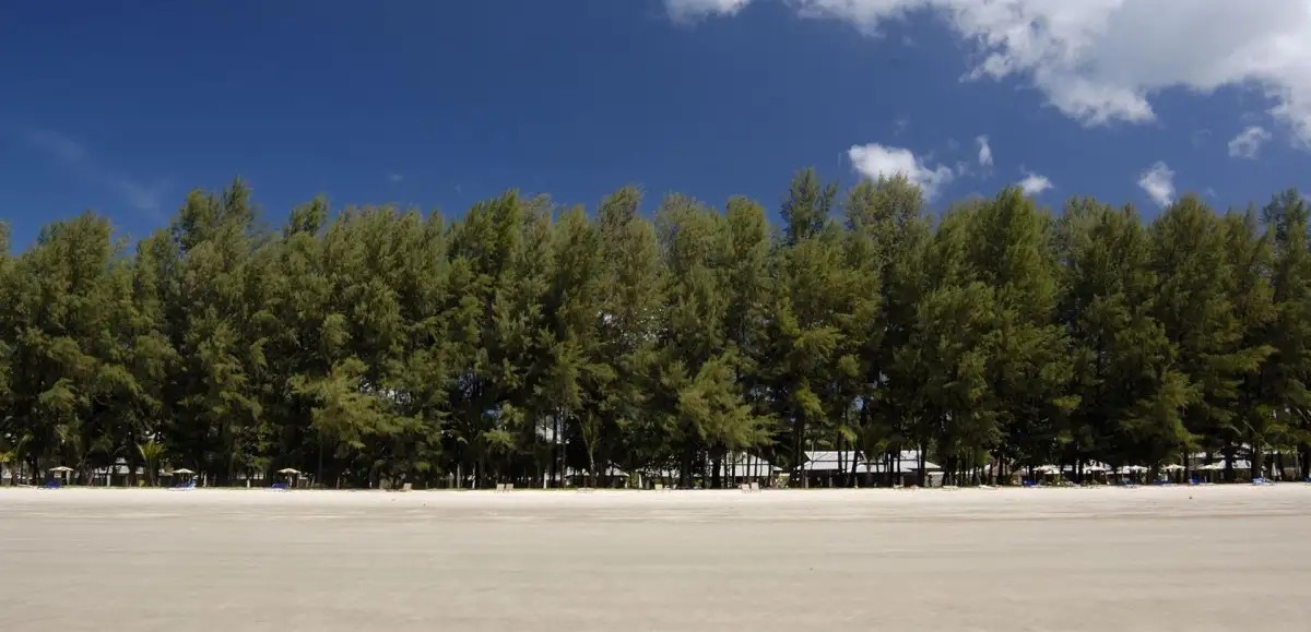 THE GRAND SOUTHSEA KHAO LAK (EX. KHAO LAK SOUTHSEA)