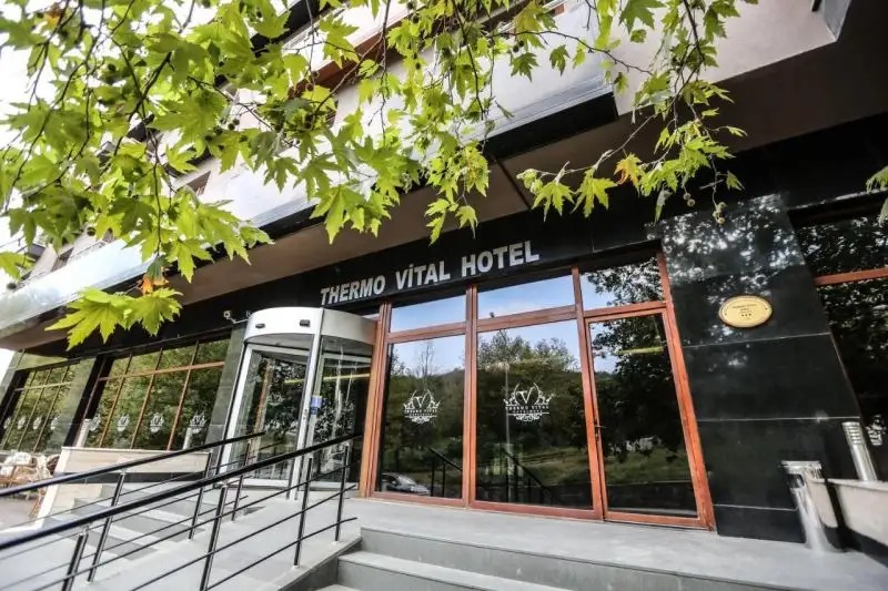 THERMO VITAL HOTEL
