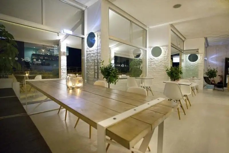 CONSTANTIANA BEACH APT