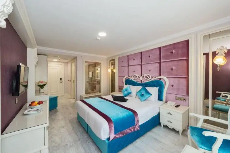 MARNAS HOTELS