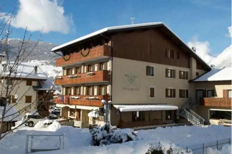 OLIMPIA BORMIO
